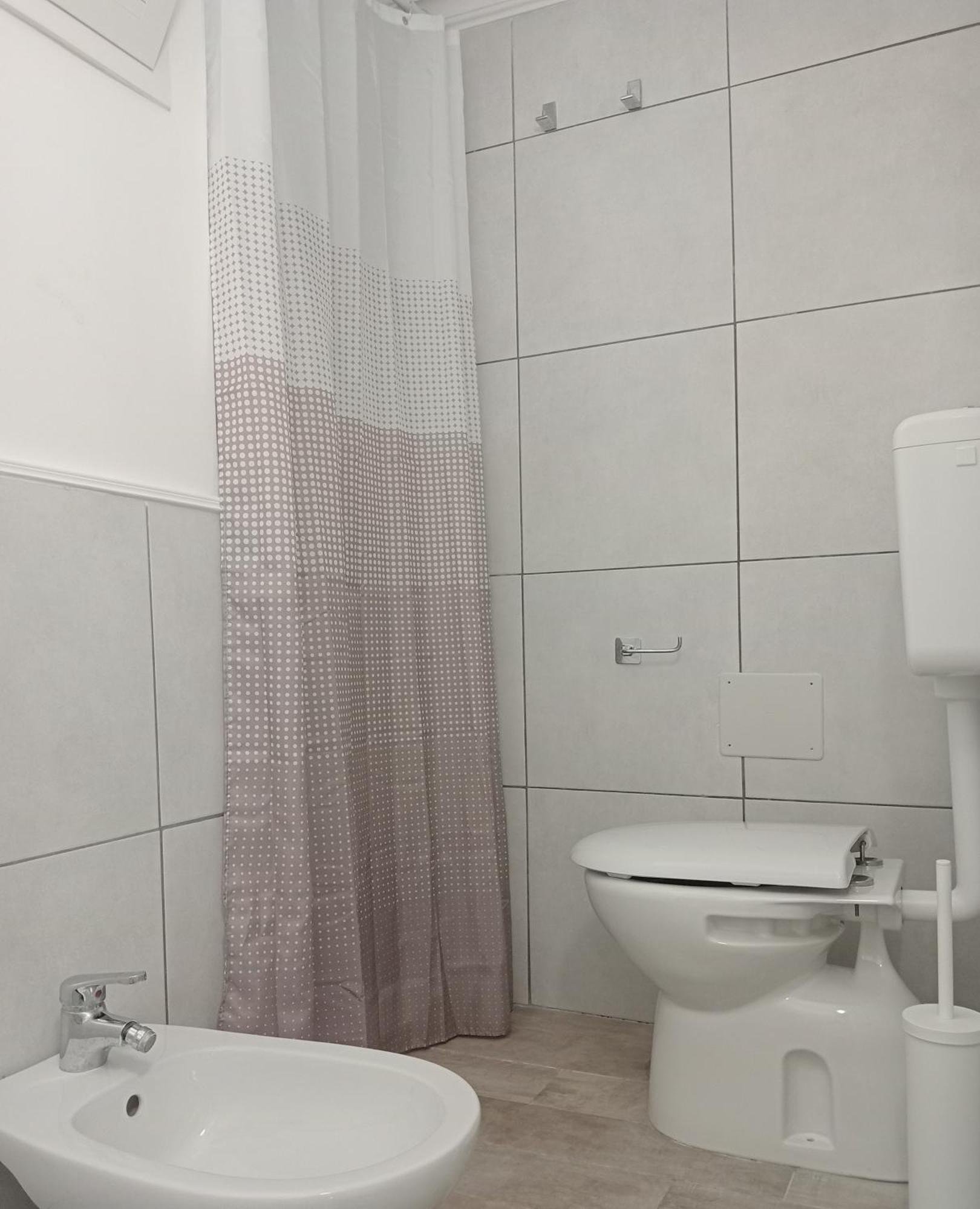 Fitta Camere Da Vito Napoli Exterior foto