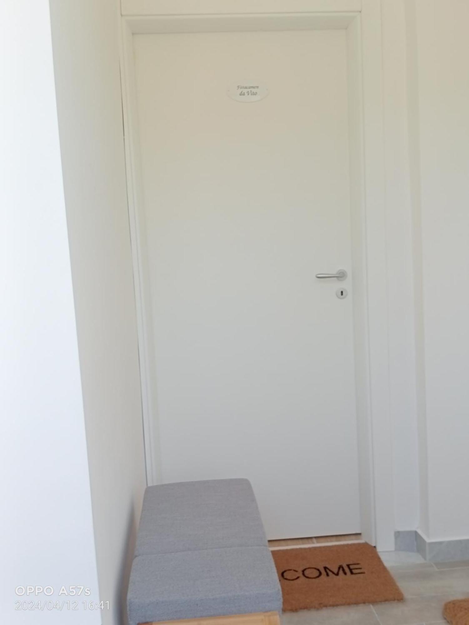 Fitta Camere Da Vito Napoli Exterior foto